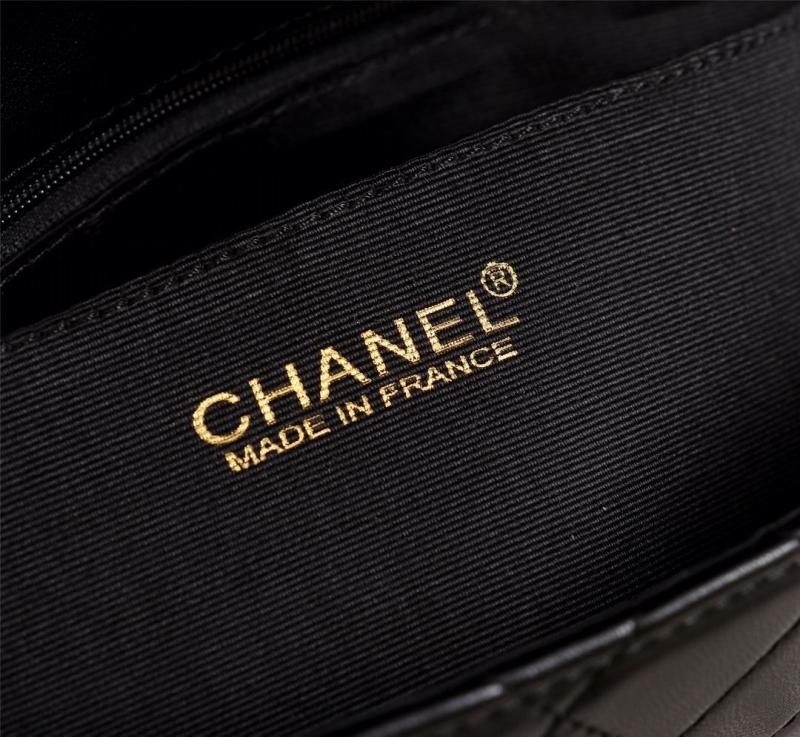 Chanel CF Series Bags